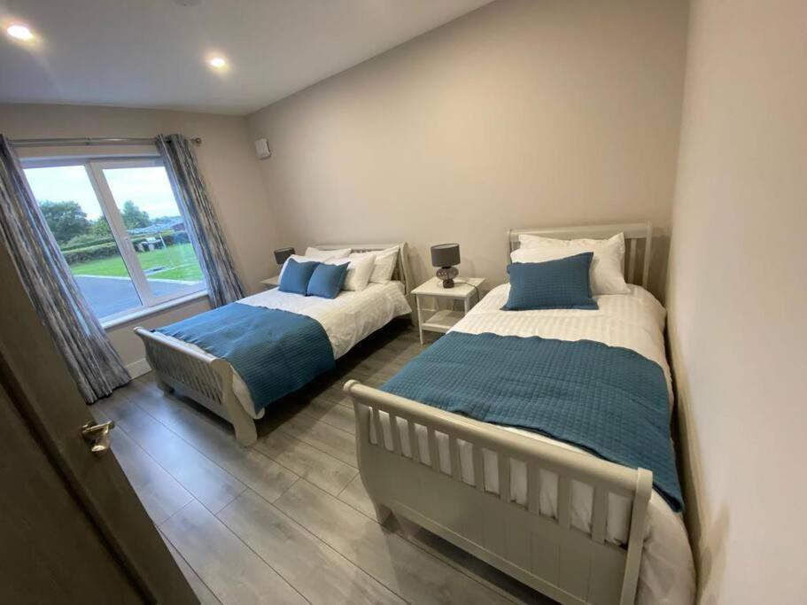 Ard Na Greine Appartement Stradbally  Buitenkant foto