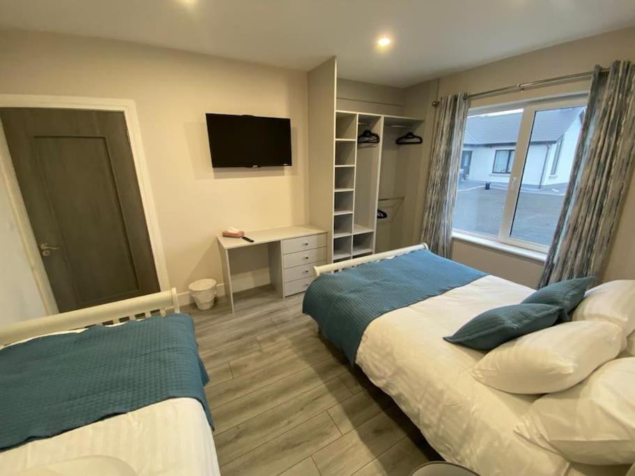 Ard Na Greine Appartement Stradbally  Buitenkant foto