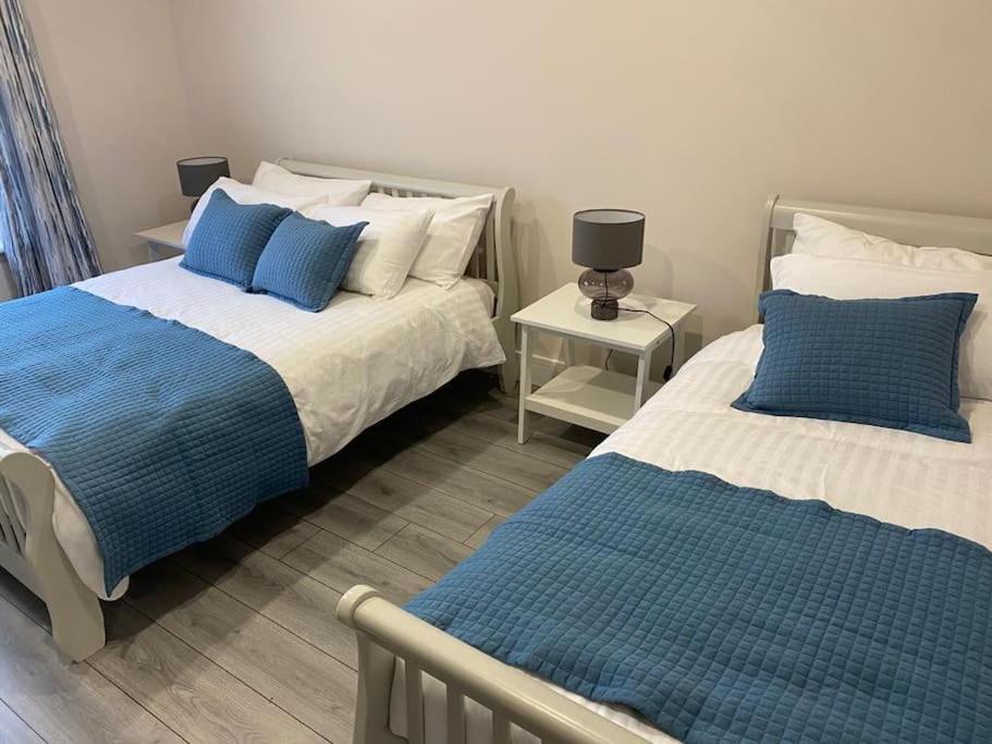 Ard Na Greine Appartement Stradbally  Buitenkant foto
