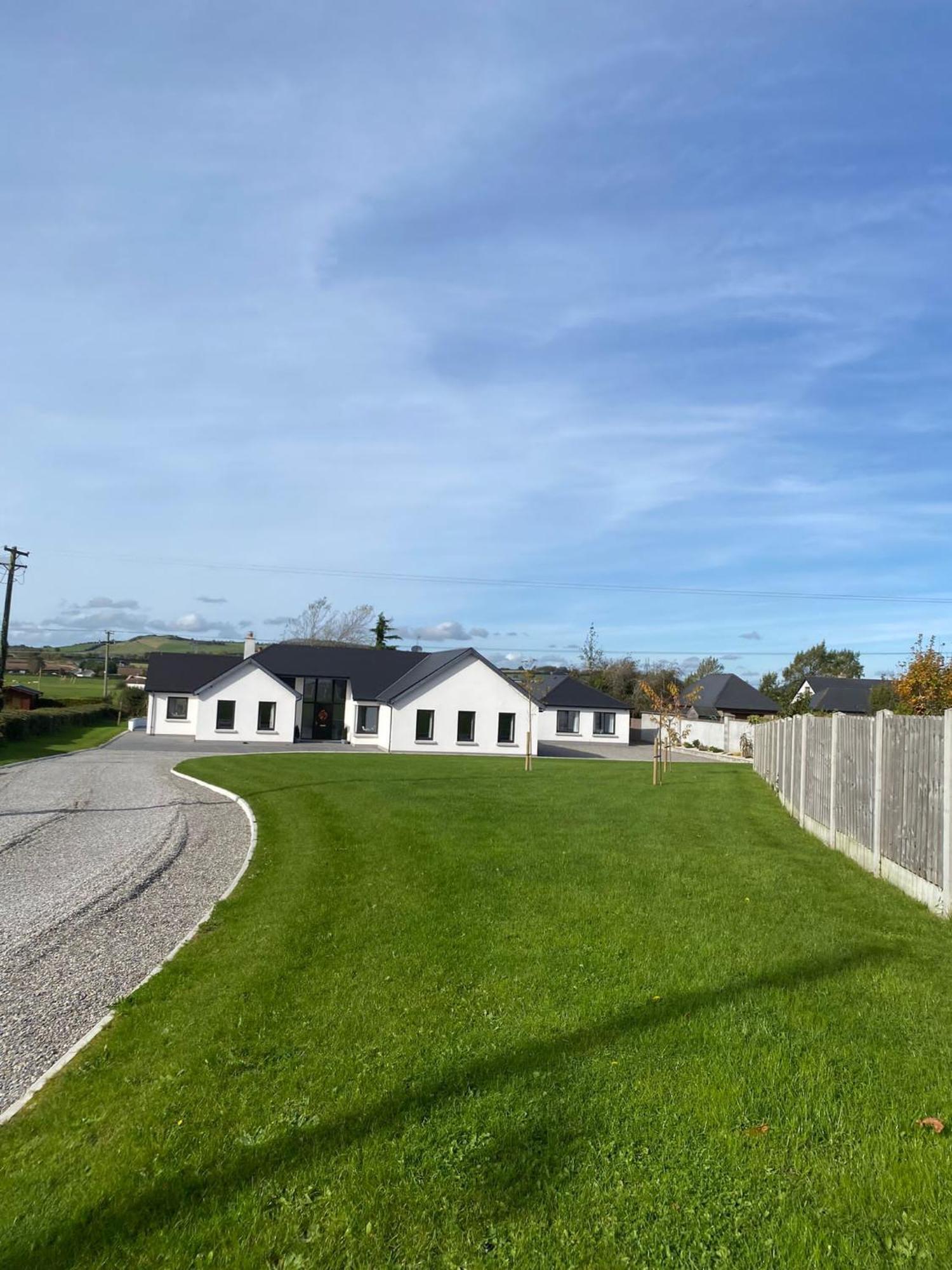 Ard Na Greine Appartement Stradbally  Buitenkant foto