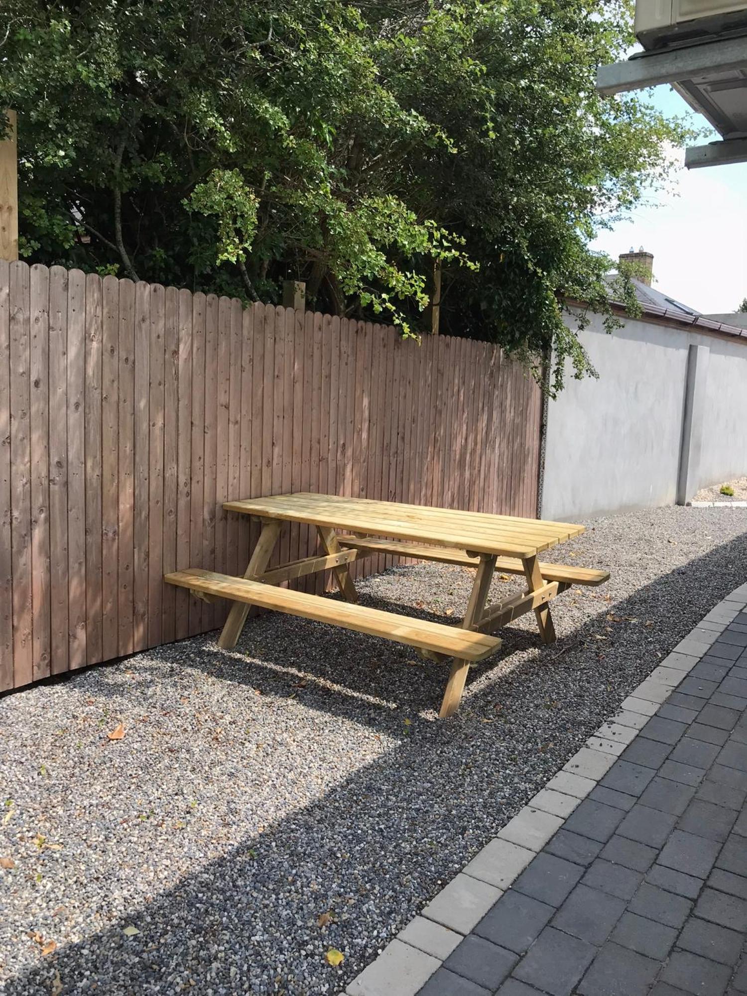 Ard Na Greine Appartement Stradbally  Buitenkant foto